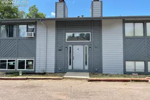 349 Gahart Dr, Colorado Springs, CO 80916 - Photo 2