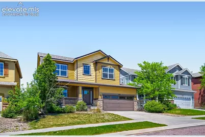6676 Myrtle Creek Drive, Colorado Springs, CO 80927 - Photo 2