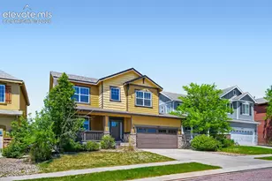 6676 Myrtle Creek Dr, Colorado Springs, CO 80927 - Photo 2