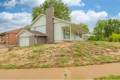 3021 Garland Terrace, Colorado Springs, CO 80910 - Photo 2