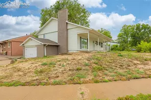 3021 Garland Terrace, Colorado Springs, CO 80910 - Photo 2