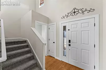 11508 Black Maple Lane, Colorado Springs, CO 80921 - Photo 4