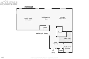 11508 Black Maple Ln, Colorado Springs, CO 80921 - Photo 30