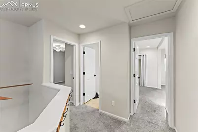 11508 Black Maple Lane, Colorado Springs, CO 80921 - Photo 14