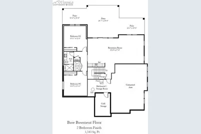 16315 Cherry Crossing Drive, Colorado Springs, CO 80921 - Photo 4