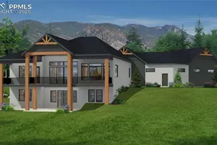 16315 Cherry Crossing Dr, Colorado Springs, CO 80921 - Photo 2