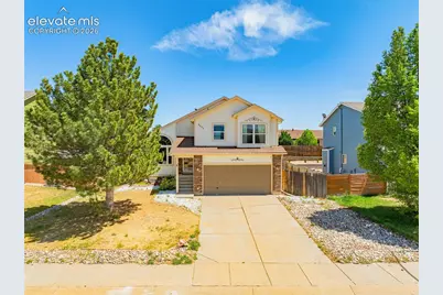 9431 Summit Mesa Drive, Fountain, CO 80817 - Photo 36
