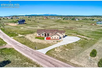 13680 Woodlake Road, Elbert, CO 80106 - Photo 2