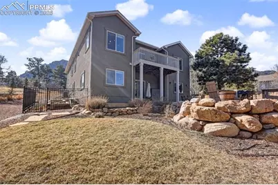463 Mountain Pass View, Colorado Springs, CO 80906 - Photo 48