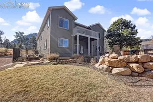 463 Mountain Pass View, Colorado Springs, CO 80906 - Photo 48