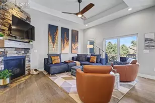 463 Mountain Pass View, Colorado Springs, CO 80906 - Photo 16