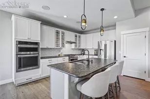 463 Mountain Pass View, Colorado Springs, CO 80906 - Photo 18