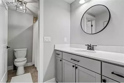 463 Mountain Pass View, Colorado Springs, CO 80906 - Photo 42