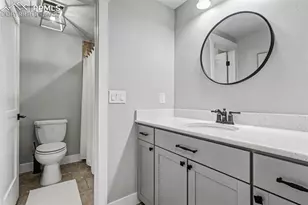 463 Mountain Pass View, Colorado Springs, CO 80906 - Photo 42