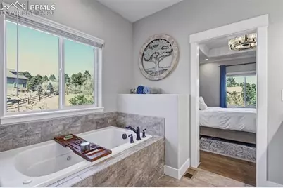 463 Mountain Pass View, Colorado Springs, CO 80906 - Photo 30