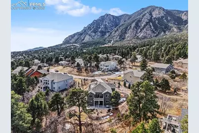 463 Mountain Pass View, Colorado Springs, CO 80906 - Photo 10
