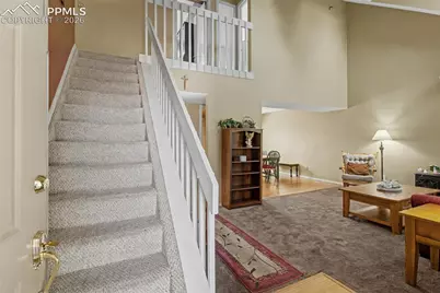 601 Trumbull Lane, Monument, CO 80132 - Photo 6