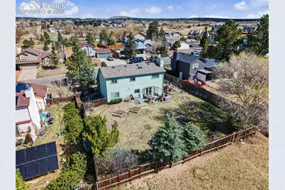 601 Trumbull Lane, Monument, CO 80132 - Photo 26