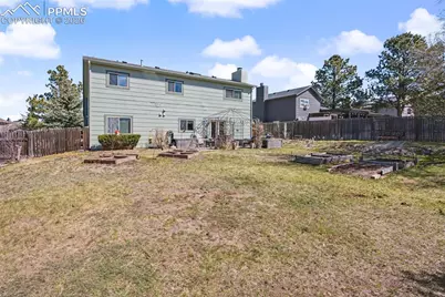 601 Trumbull Lane, Monument, CO 80132 - Photo 24