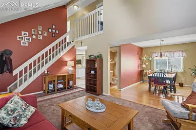 601 Trumbull Lane, Monument, CO 80132 - Photo 8