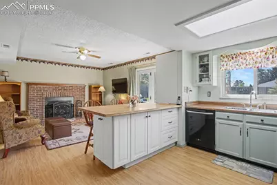 601 Trumbull Lane, Monument, CO 80132 - Photo 12