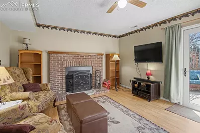 601 Trumbull Lane, Monument, CO 80132 - Photo 14