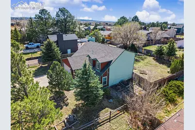 601 Trumbull Lane, Monument, CO 80132 - Photo 28