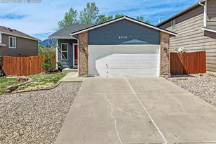 4550 Borden Dr, Colorado Springs, CO 80911 - Photo 2