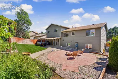 5760 Kittery Drive, Colorado Springs, CO 80911 - Photo 38