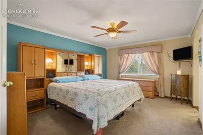 5760 Kittery Drive, Colorado Springs, CO 80911 - Photo 16