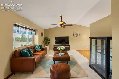 5760 Kittery Drive, Colorado Springs, CO 80911 - Photo 2