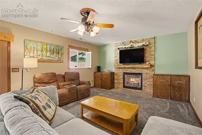 5760 Kittery Drive, Colorado Springs, CO 80911 - Photo 14