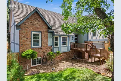 540 Grey Eagle Drive, Colorado Springs, CO 80919 - Photo 2