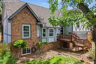 540 Grey Eagle Dr, Colorado Springs, CO 80919 - Photo 2
