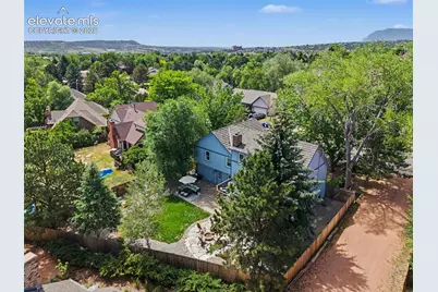 540 Grey Eagle Drive, Colorado Springs, CO 80919 - Photo 4