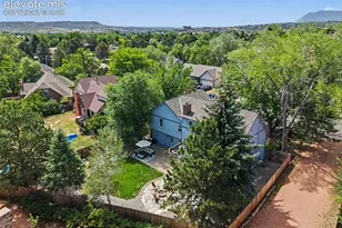 540 Grey Eagle Dr, Colorado Springs, CO 80919 - Photo 4