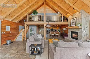 102 Douglas Fir Ln, Woodland Park, CO 80863 - Photo 4