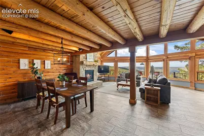 102 Douglas Fir Lane, Woodland Park, CO 80863 - Photo 6