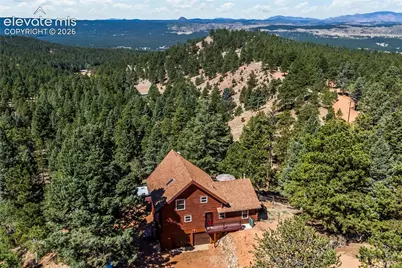 102 Douglas Fir Lane, Woodland Park, CO 80863 - Photo 38