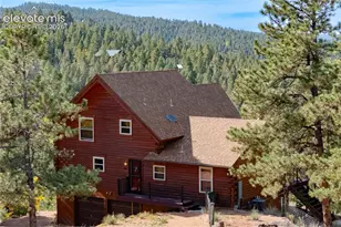 102 Douglas Fir Ln, Woodland Park, CO 80863 - Photo 38