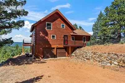 102 Douglas Fir Lane, Woodland Park, CO 80863 - Photo 36