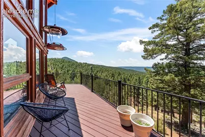 102 Douglas Fir Lane, Woodland Park, CO 80863 - Photo 34