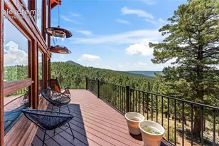 102 Douglas Fir Ln, Woodland Park, CO 80863 - Photo 34