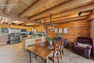 102 Douglas Fir Ln, Woodland Park, CO 80863 - Photo 10