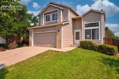 4958 Hawk Meadow Drive, Colorado Springs, CO 80916 - Photo 2
