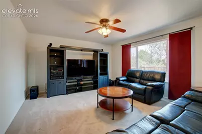 4958 Hawk Meadow Drive, Colorado Springs, CO 80916 - Photo 8