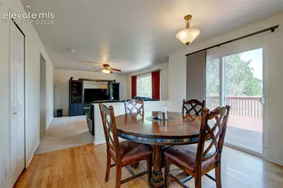 4958 Hawk Meadow Drive, Colorado Springs, CO 80916 - Photo 6