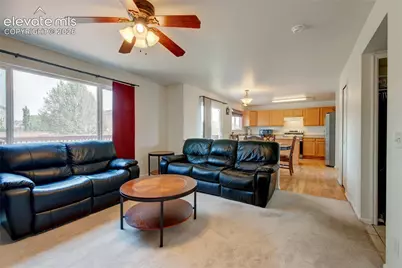 4958 Hawk Meadow Drive, Colorado Springs, CO 80916 - Photo 8
