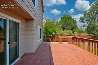 4958 Hawk Meadow Drive, Colorado Springs, CO 80916 - Photo 32