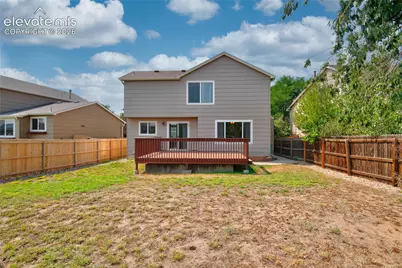 4958 Hawk Meadow Drive, Colorado Springs, CO 80916 - Photo 32